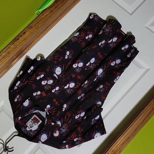 Dixxon trilogy women's button up